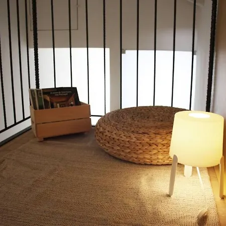 Easy4stay By Center Ii Appartement