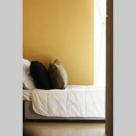 Easy4stay By Center Ii Appartement
