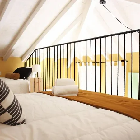 Appartement Easy4stay By Center Ii Portimão
