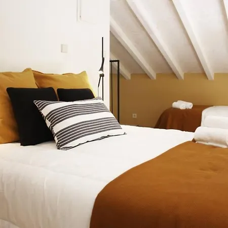Easy4stay By Center Ii Appartement *
