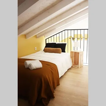Appartement Easy4stay By Center Ii Portimão