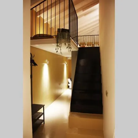 Easy4stay By Center Ii Appartement