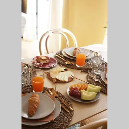 Appartement Easy4stay By Center Ii