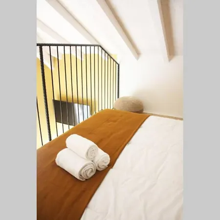 Appartement Easy4stay By Center Ii *