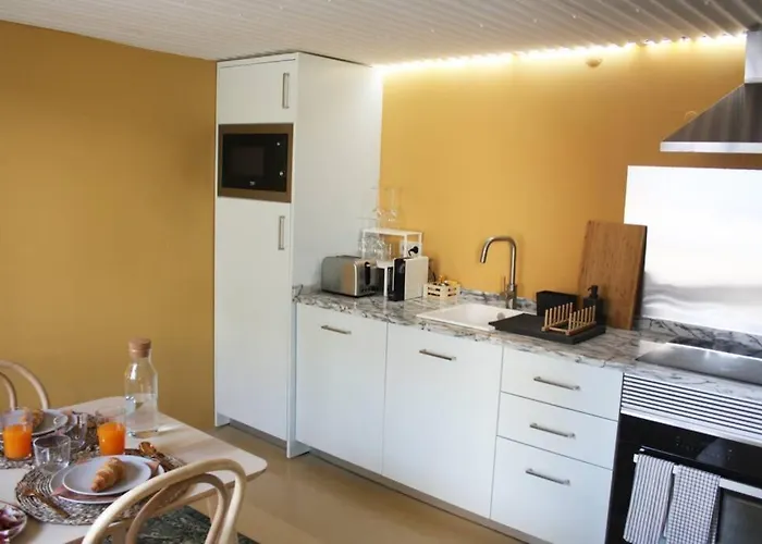 Easy4stay By Center Ii Apartamento