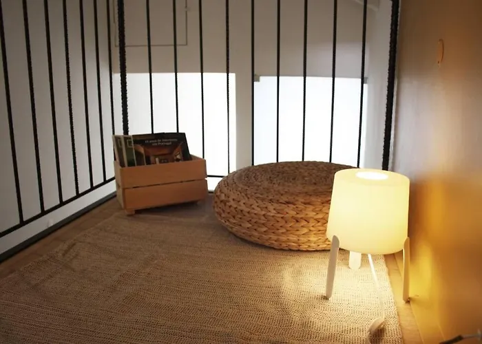 Easy4stay By Center Ii Apartamento