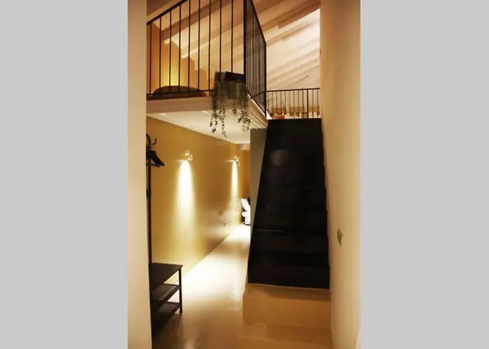 Easy4stay By Center Ii شقة