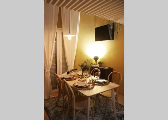 Easy4stay By Center Ii بورتيماو