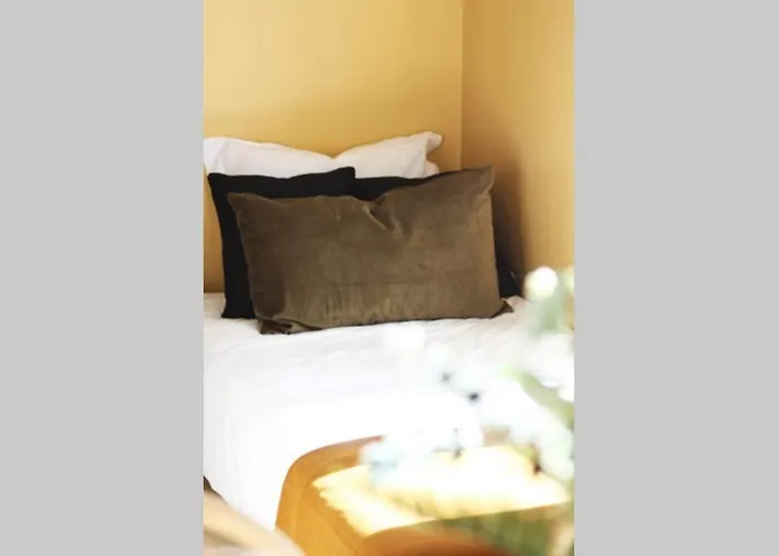 Apartamento Easy4stay By Center Ii *