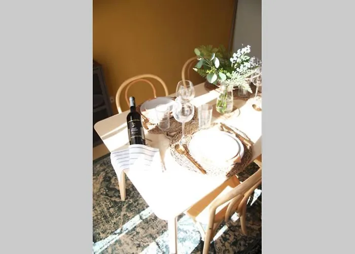 Easy4stay By Center Ii شقة بورتيماو