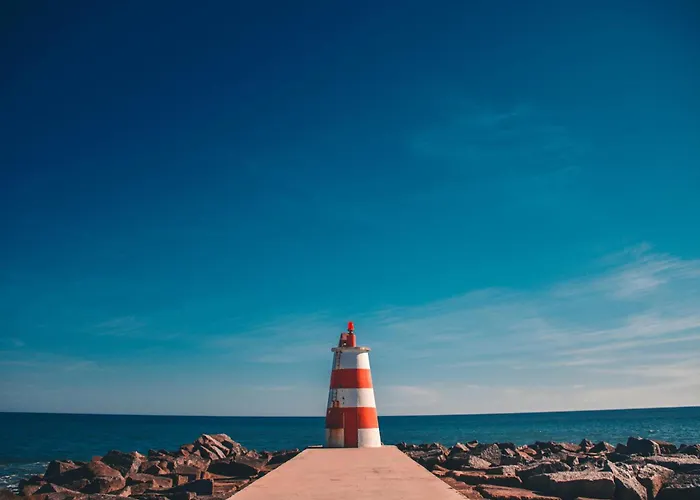 شقة Easy4stay By Center Ii