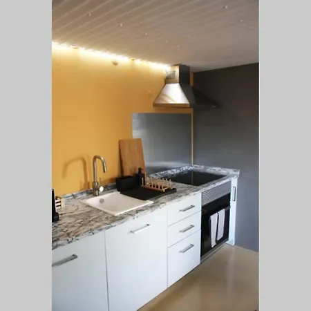 Easy4stay By Center Ii *