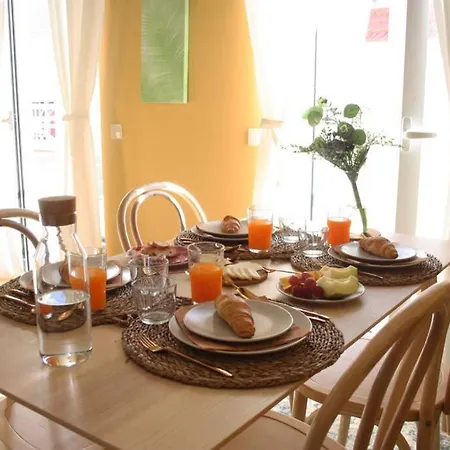 Apartment Easy4stay By Center Ii Portimao