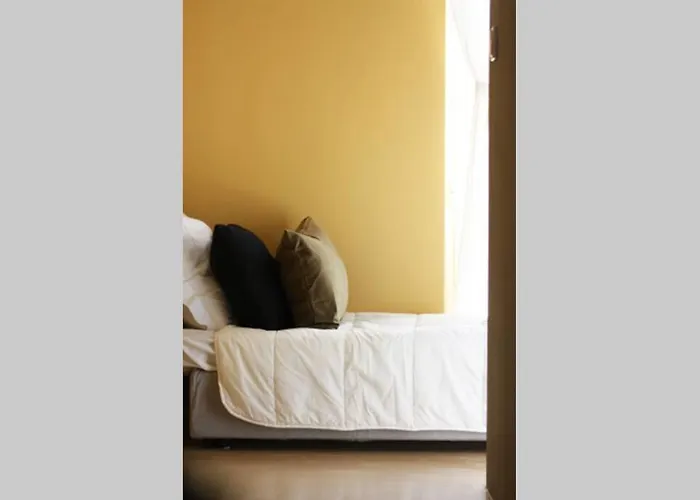 Easy4stay By Center Ii Apartamento