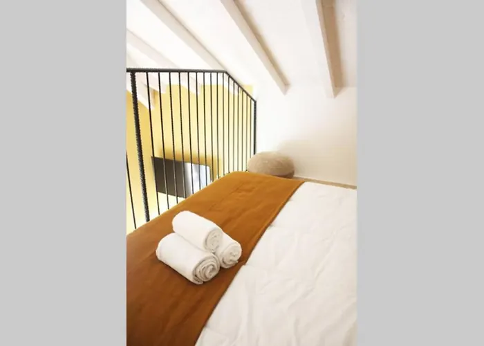 Apartamento Easy4stay By Center Ii *