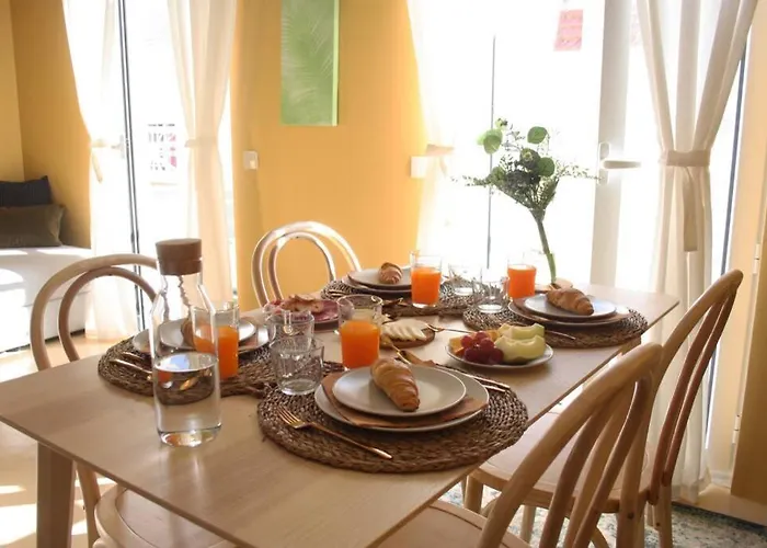Apartamento Easy4stay By Center Ii Portimão