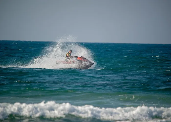 Easy4stay By Center Ii Apartamento *