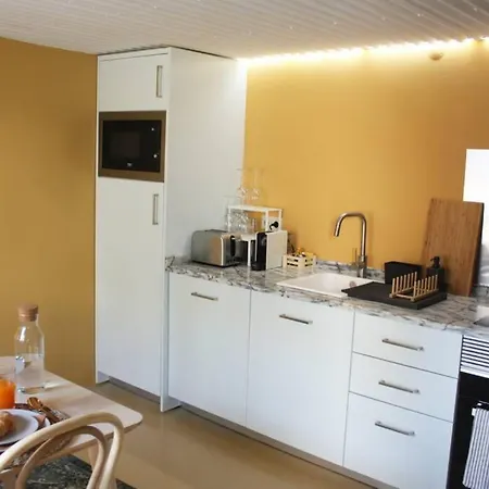 Easy4stay By Center Ii Apartmán