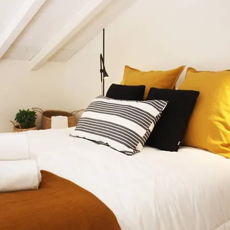 Easy4stay By Center Ii * Portimão