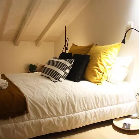 Easy4stay By Center Ii Apartmán Portimão