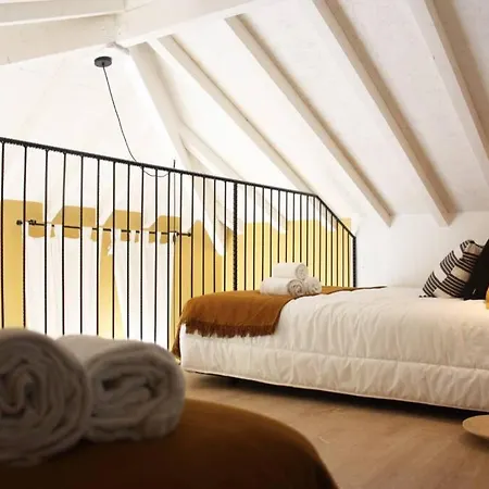 Easy4stay By Center Ii