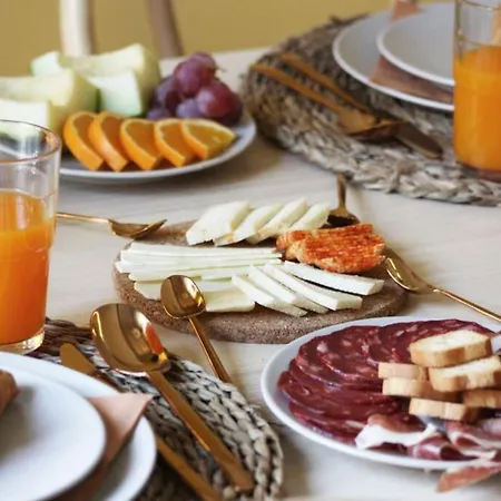 Apartmán Easy4stay By Center Ii Portimão