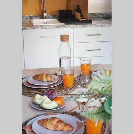 Easy4stay By Center Ii