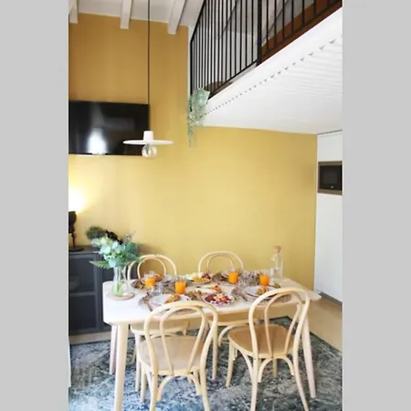 Easy4stay By Center Ii Apartmán Portimão