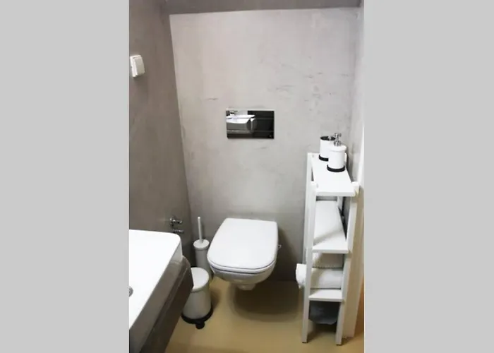 Easy4stay By Center Ii